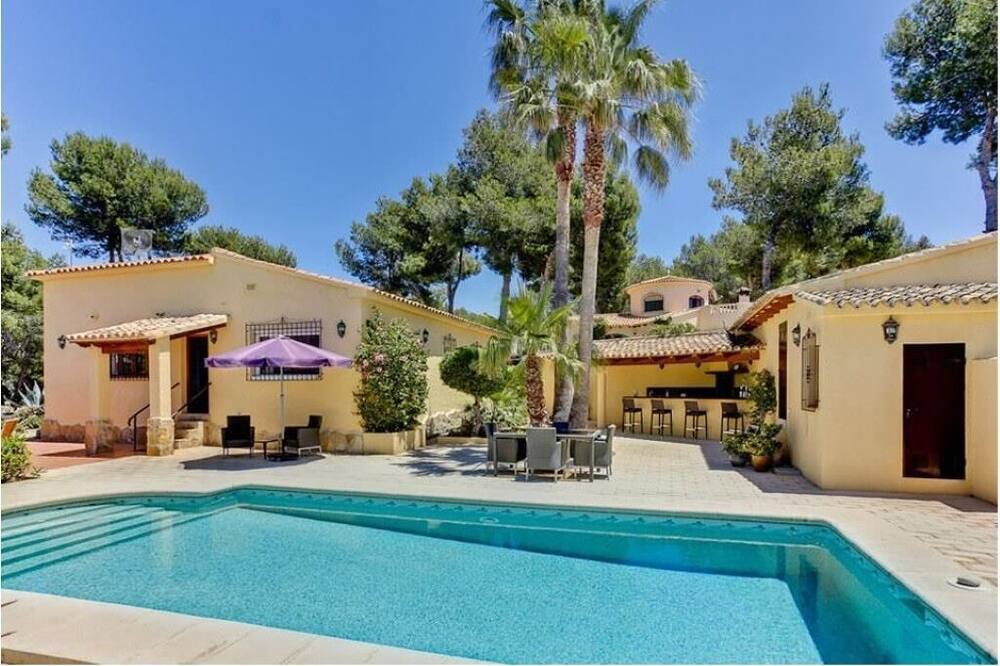 Photo of Outdoor in San Jaime