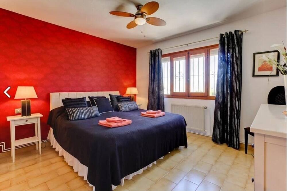Photo of Bedroom in San Jaime