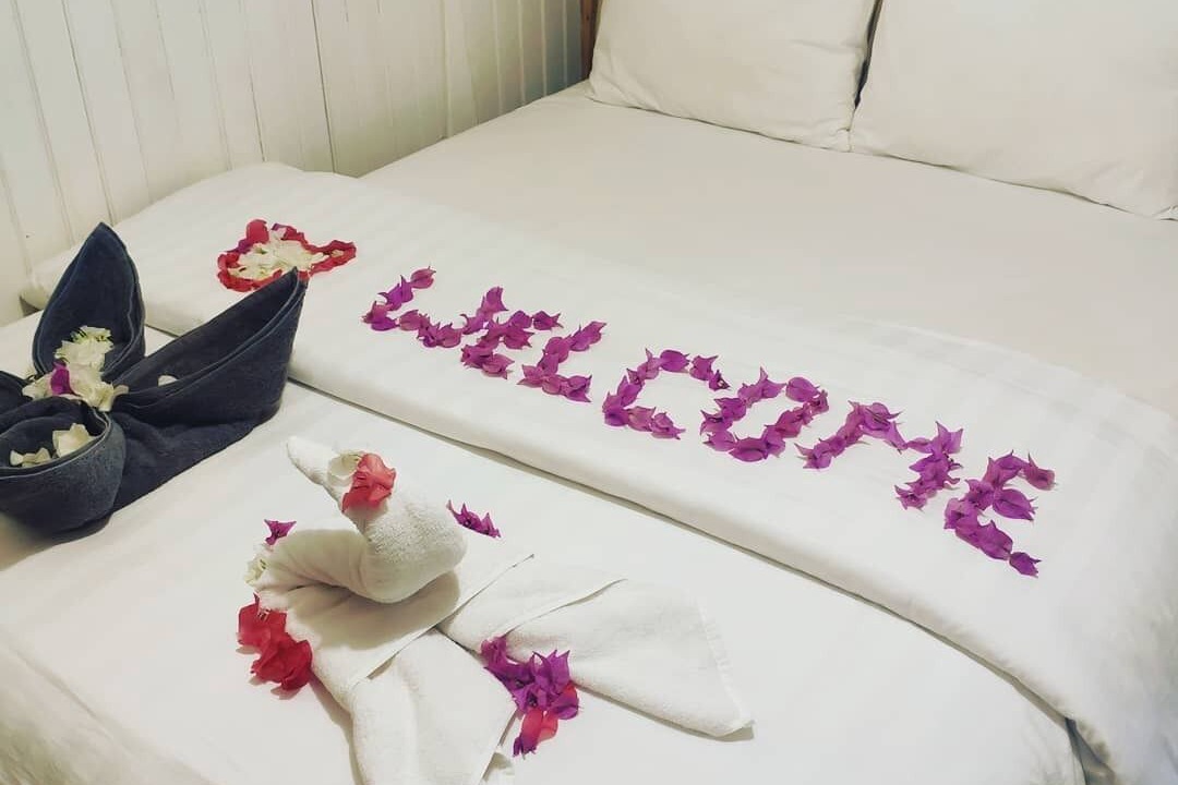 Photo of Bedroom in Bira