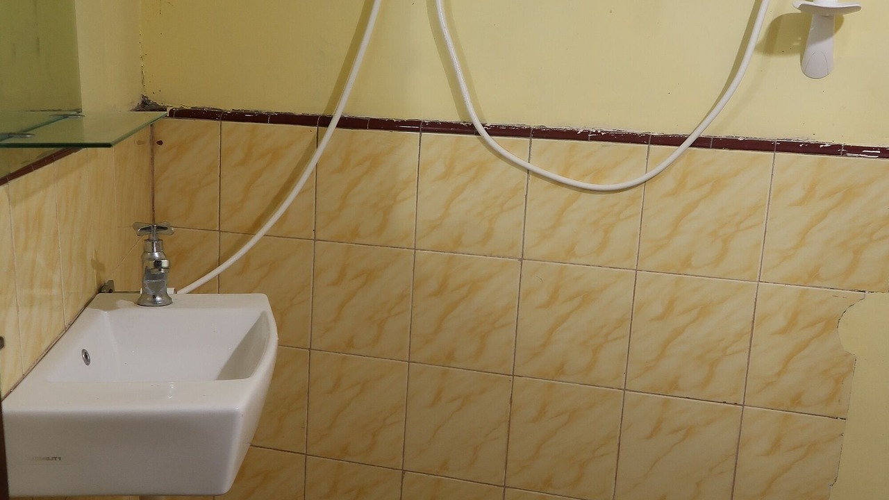 Photo of Bathroom in Bira