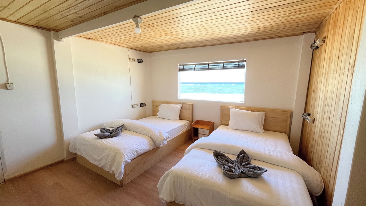 Photo of Bedroom in Bira