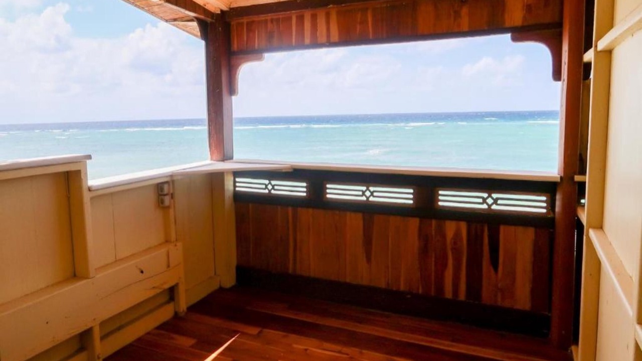 Photo of Patio Balcony in Bira