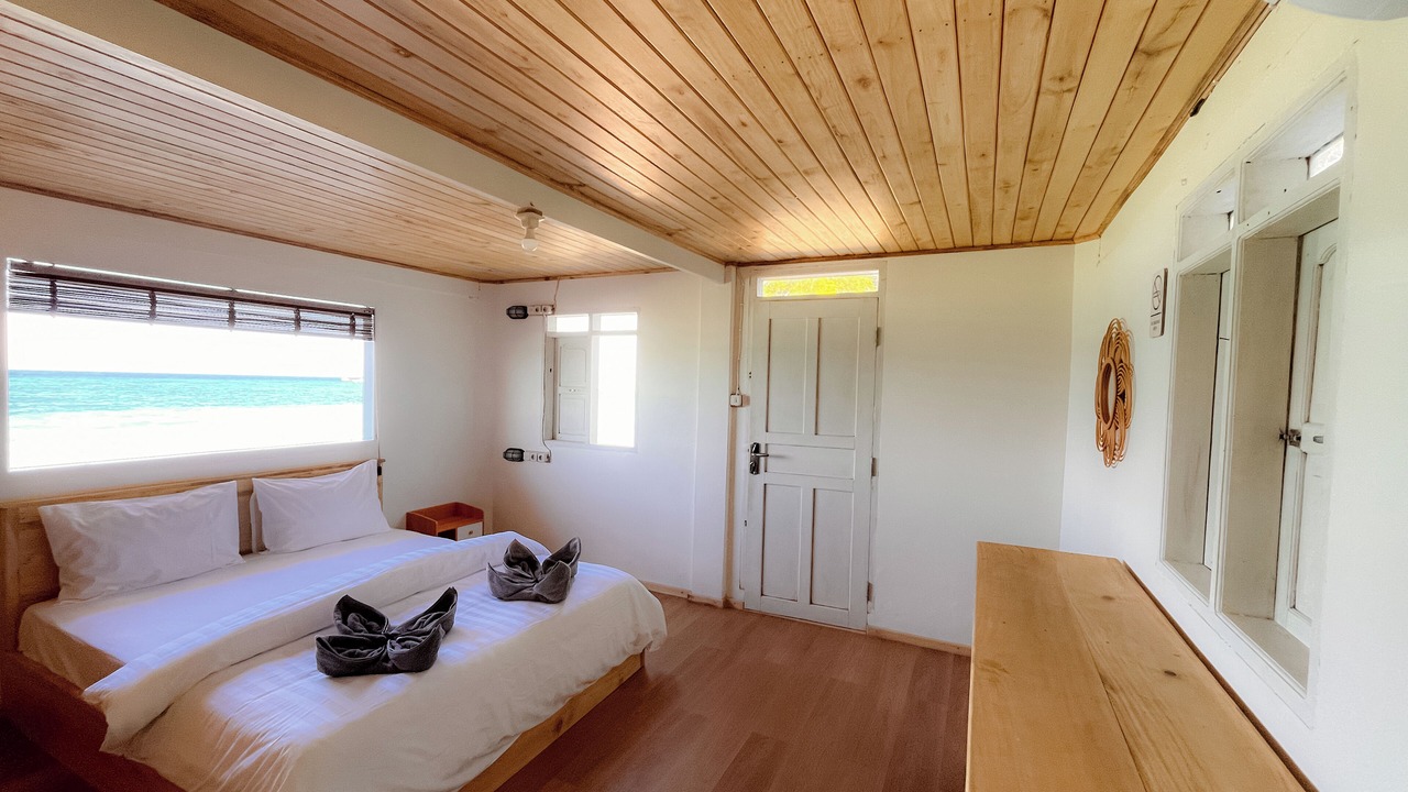 Photo of Bedroom in Bira