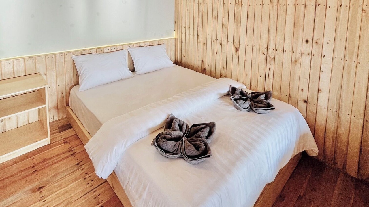 Photo of Bedroom in Bira