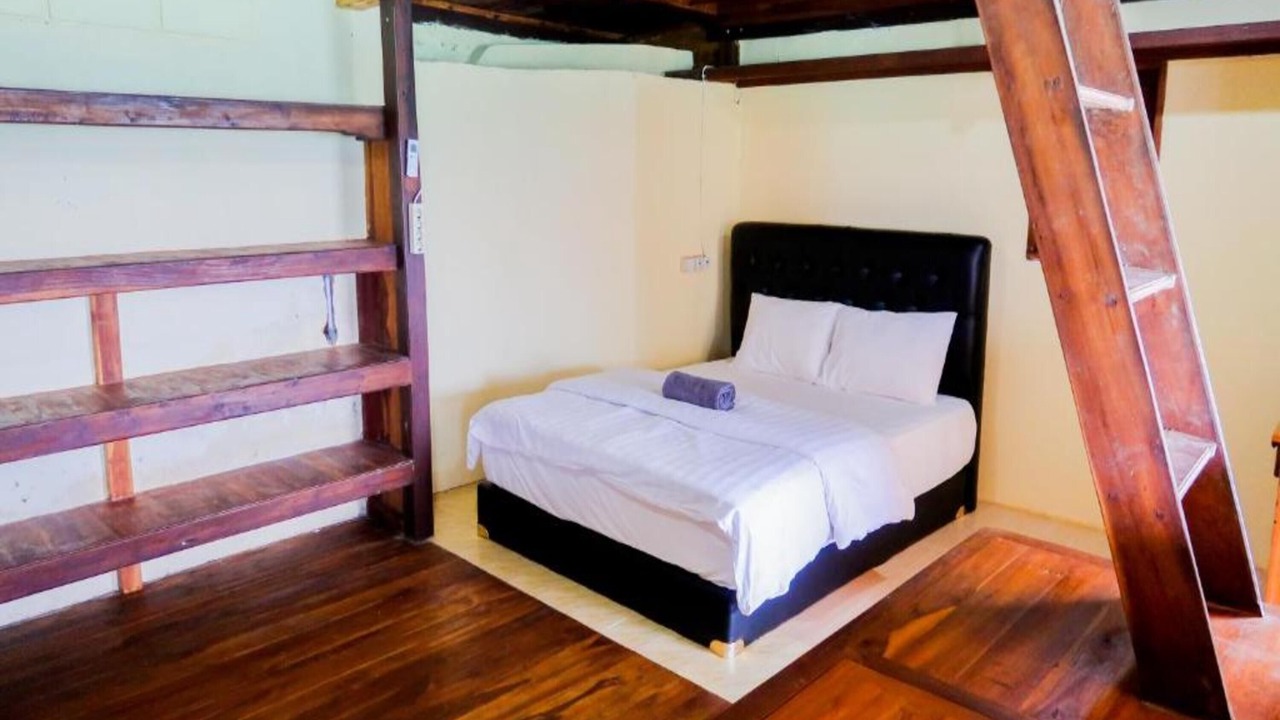 Photo of Bedroom in Bira