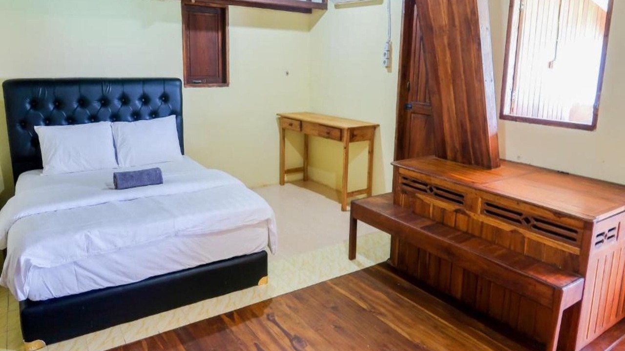 Photo of Bedroom in Bira