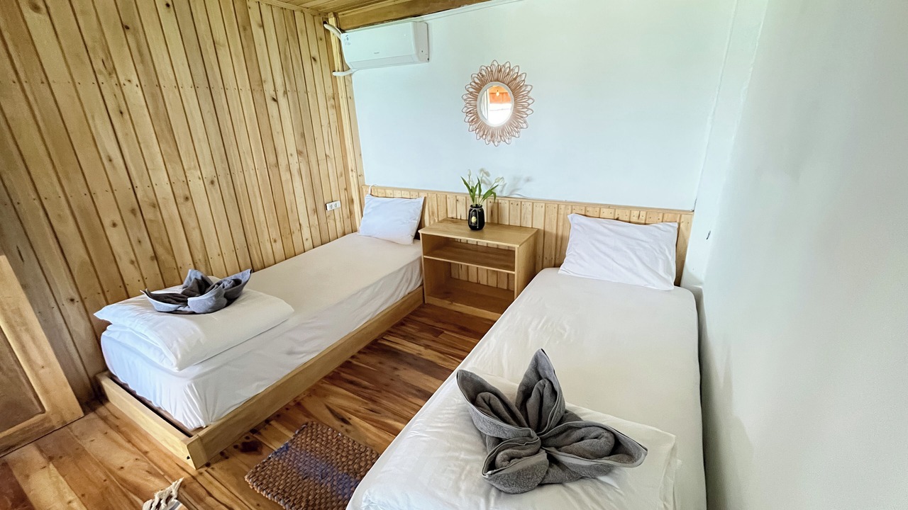 Photo of Bedroom in Bira