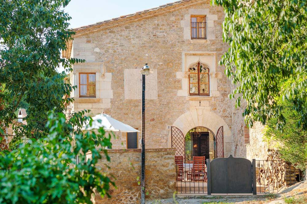 Photo of Outdoor in Sant Jordi Desvalls