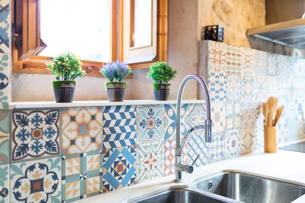 Photo of Kitchen in Sant Jordi Desvalls