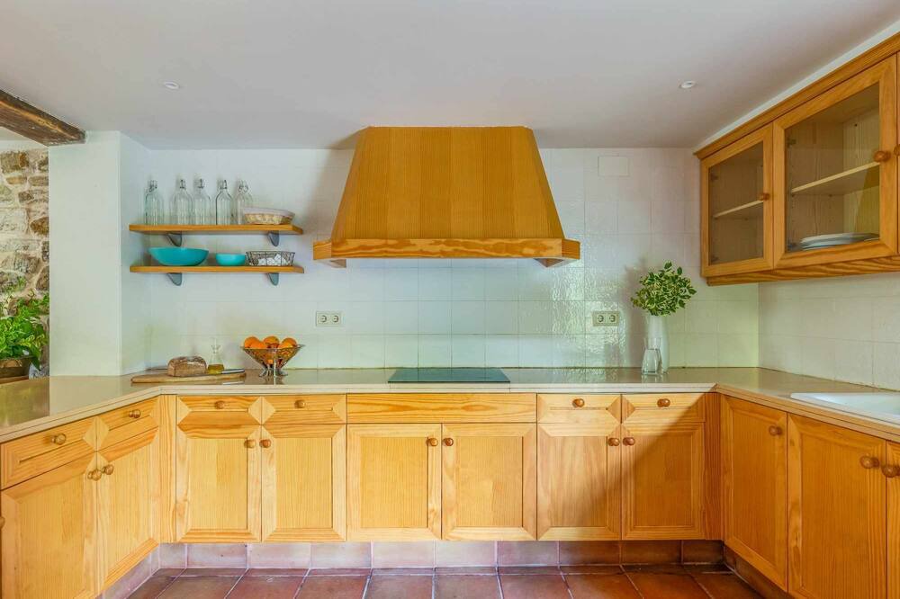 Photo of Kitchen in La Llacuna