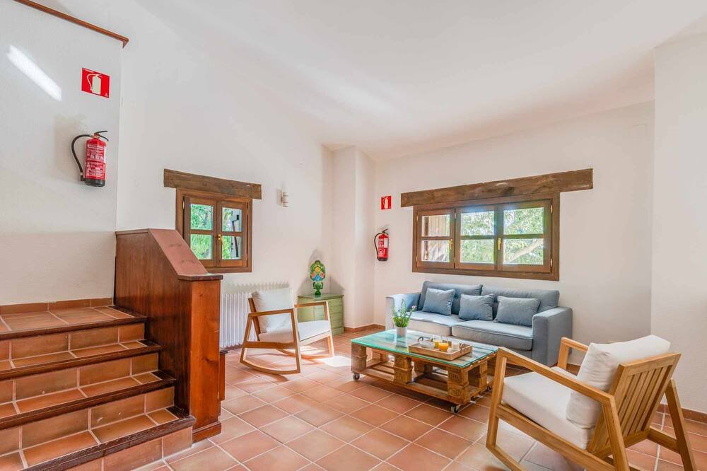 Photo of Livingroom in La Llacuna
