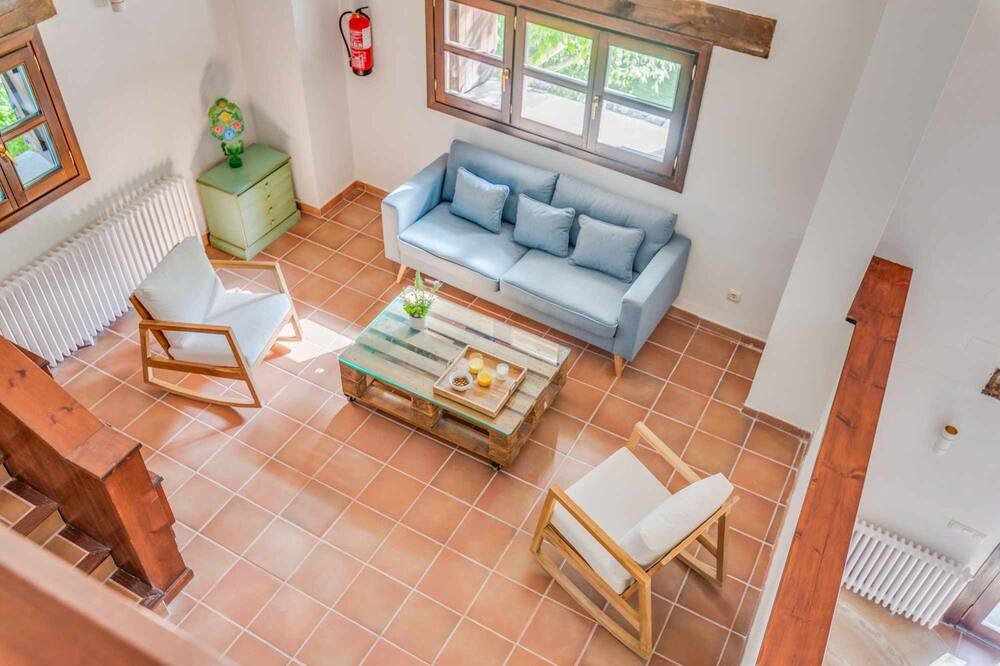 Photo of Livingroom in La Llacuna