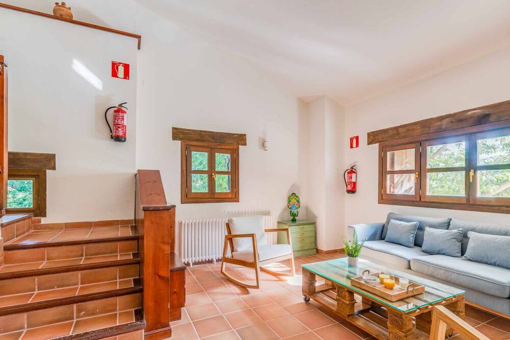 Photo of Livingroom in La Llacuna