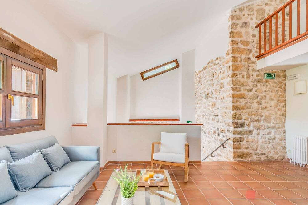 Photo of Livingroom in La Llacuna