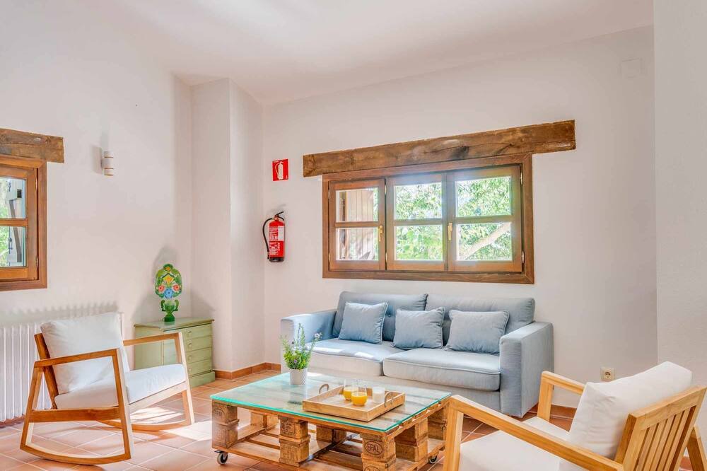 Photo of Livingroom in La Llacuna