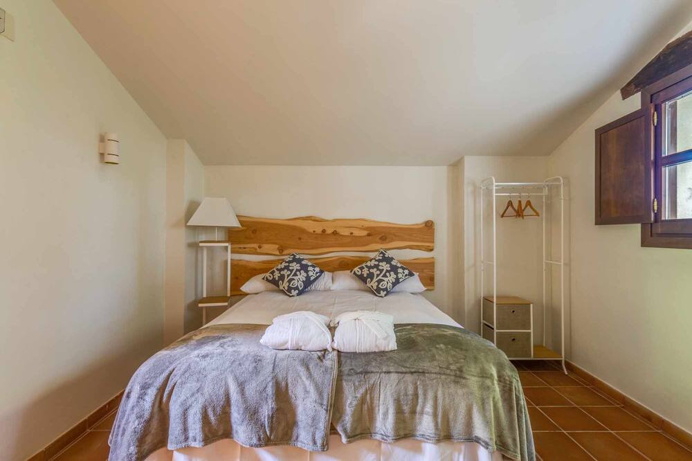 Photo of Bedroom in La Llacuna