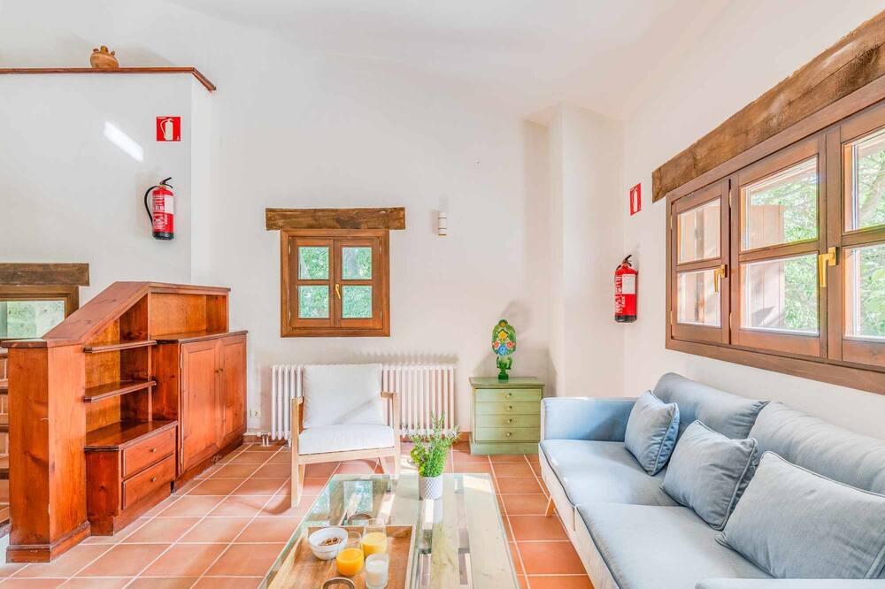 Photo of Livingroom in La Llacuna