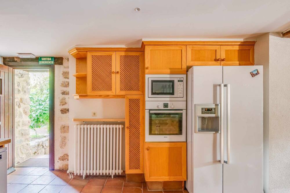 Photo of Kitchen in La Llacuna