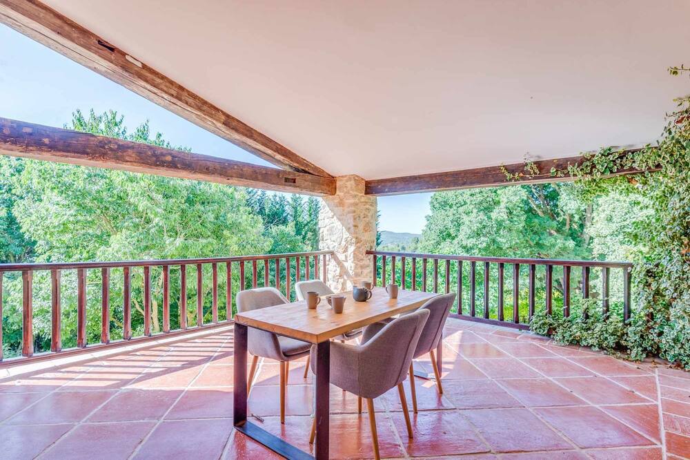 Photo of Outdoor in La Llacuna