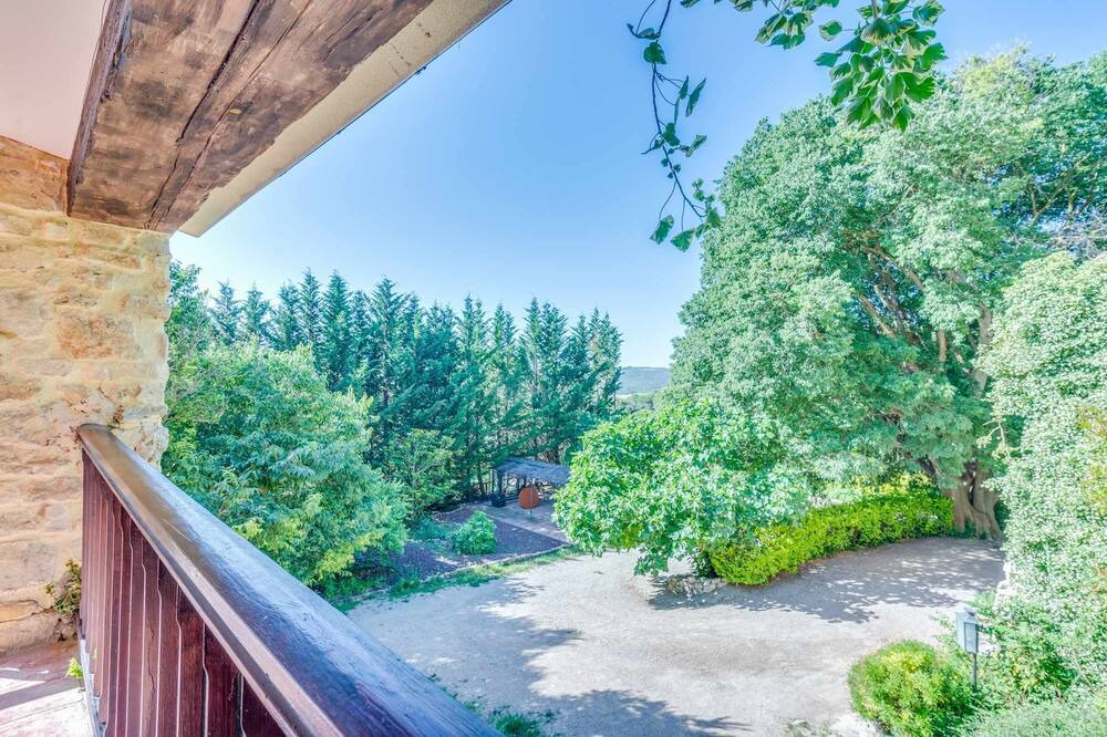 Photo of Patio Balcony in La Llacuna