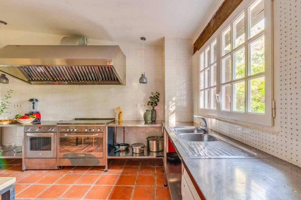 Photo of Kitchen in La Llacuna
