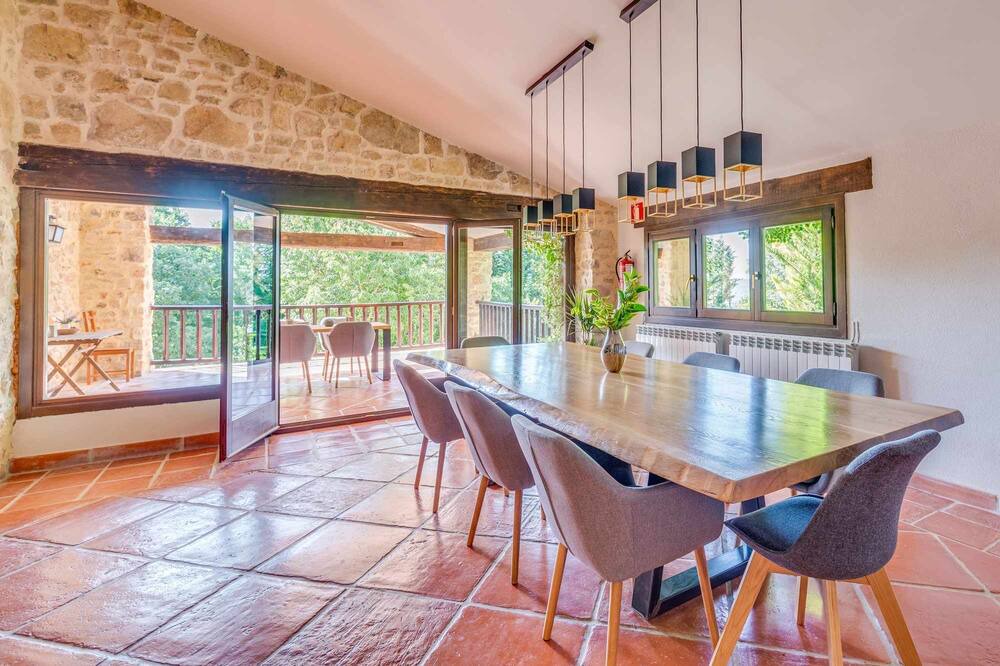 Photo of Kitchen in La Llacuna