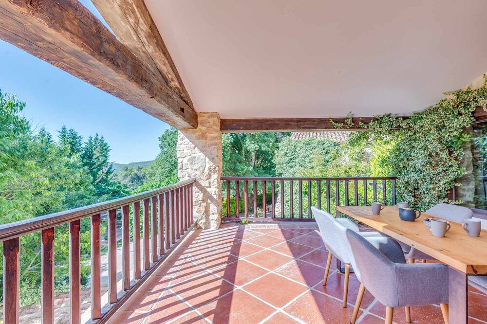 Photo of Outdoor in La Llacuna
