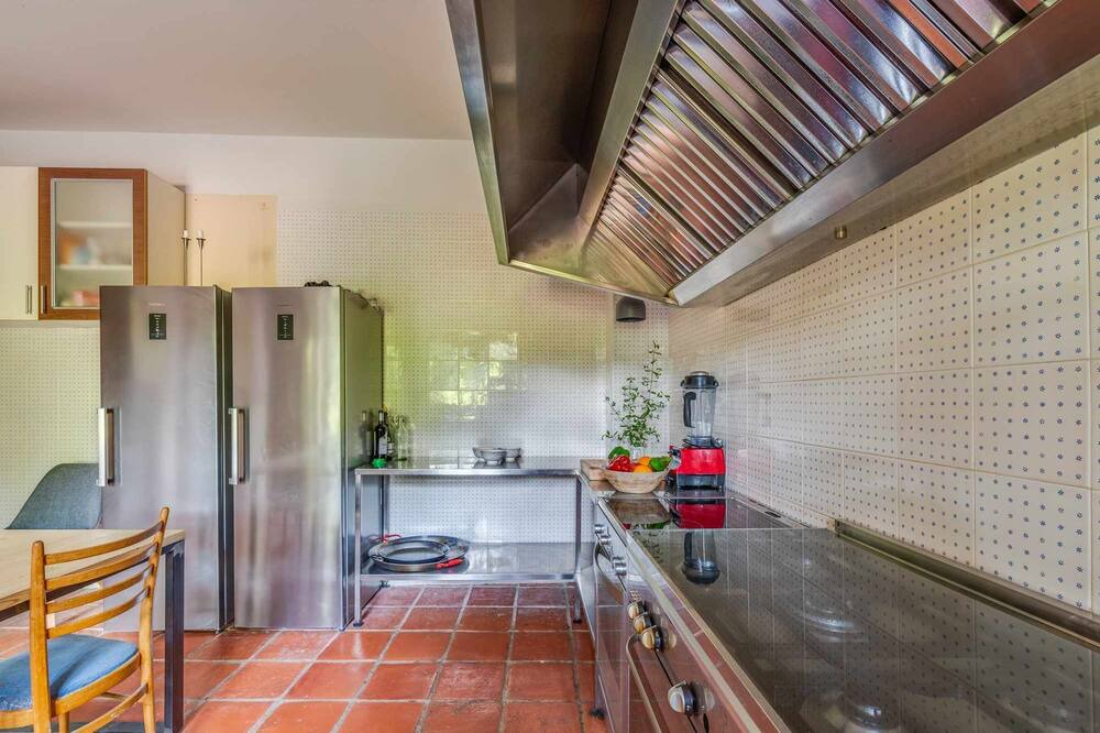 Photo of Kitchen in La Llacuna