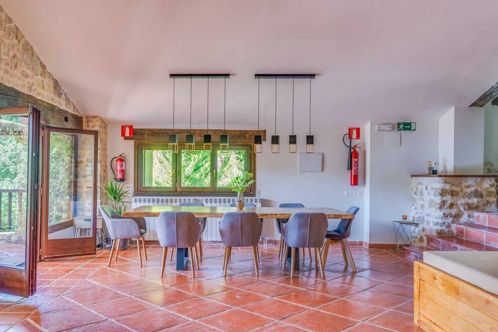 Photo of Kitchen in La Llacuna