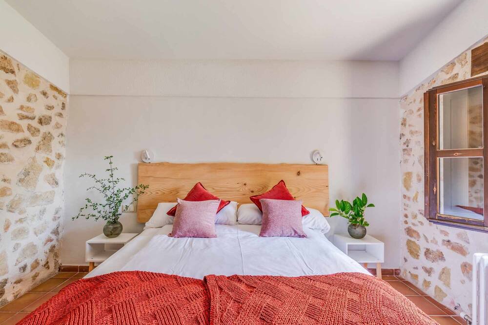 Photo of Bedroom in La Llacuna