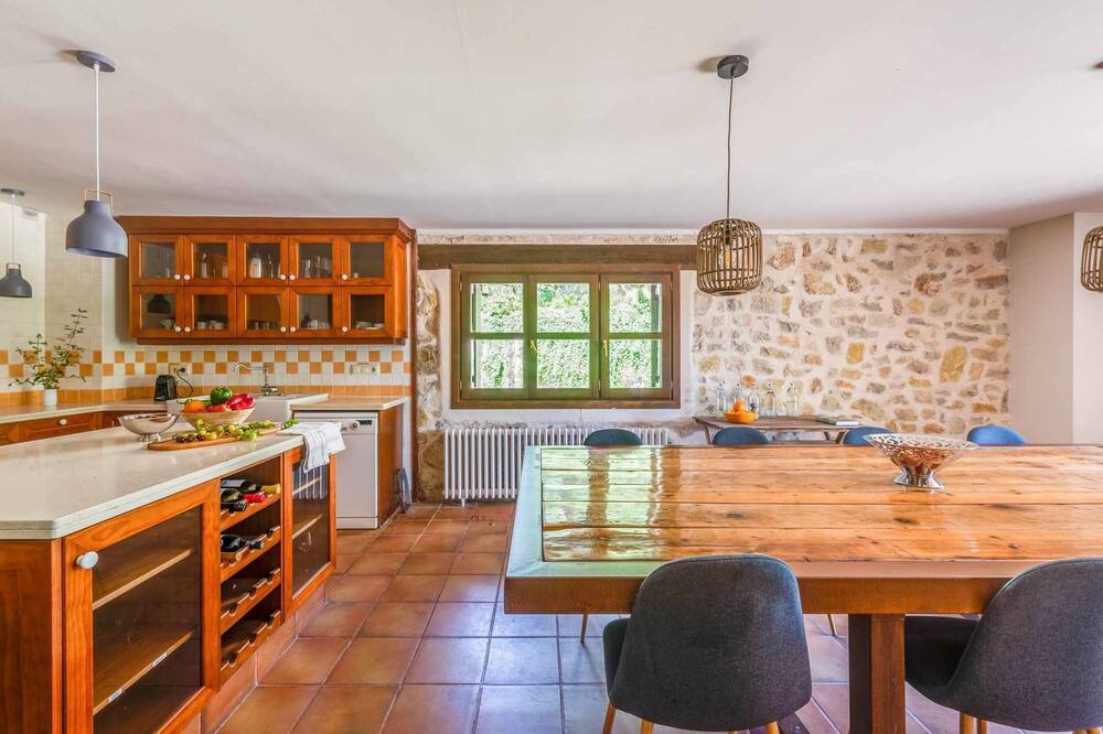 Photo of Kitchen in La Llacuna