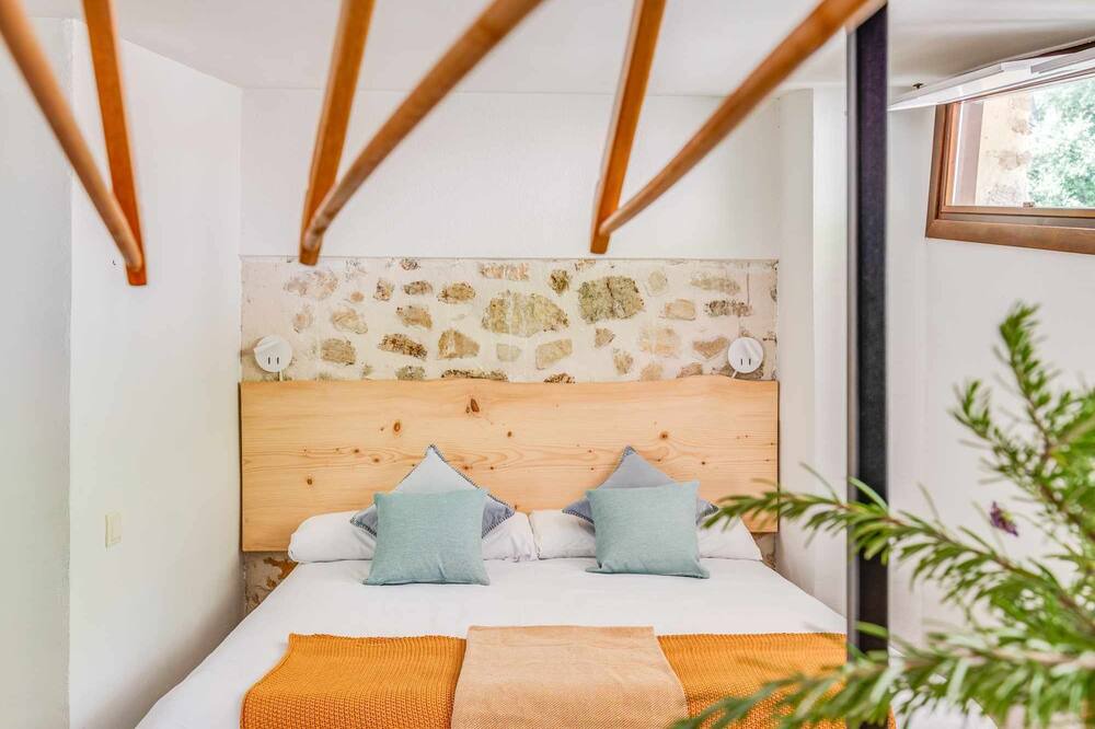 Photo of Bedroom in La Llacuna