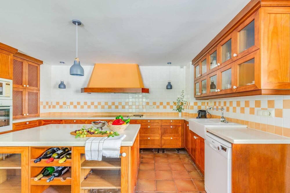 Photo of Kitchen in La Llacuna