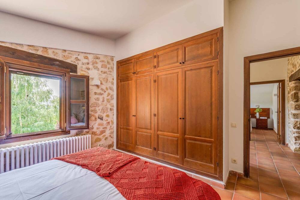 Photo of Bedroom in La Llacuna