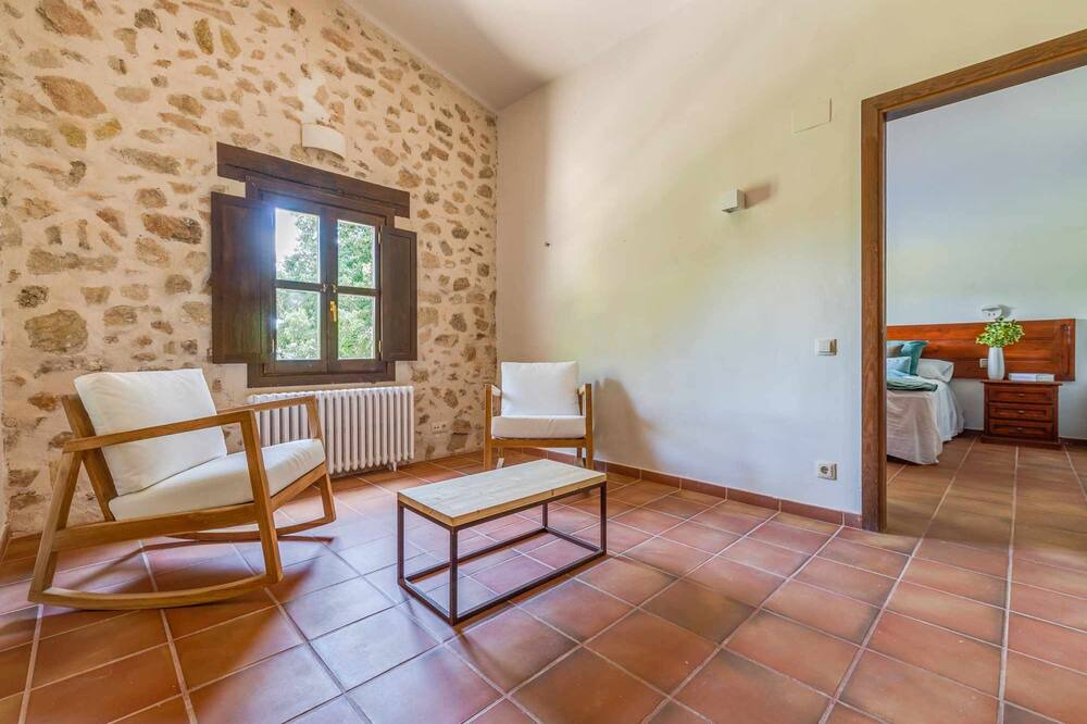 Photo of Bedroom in La Llacuna