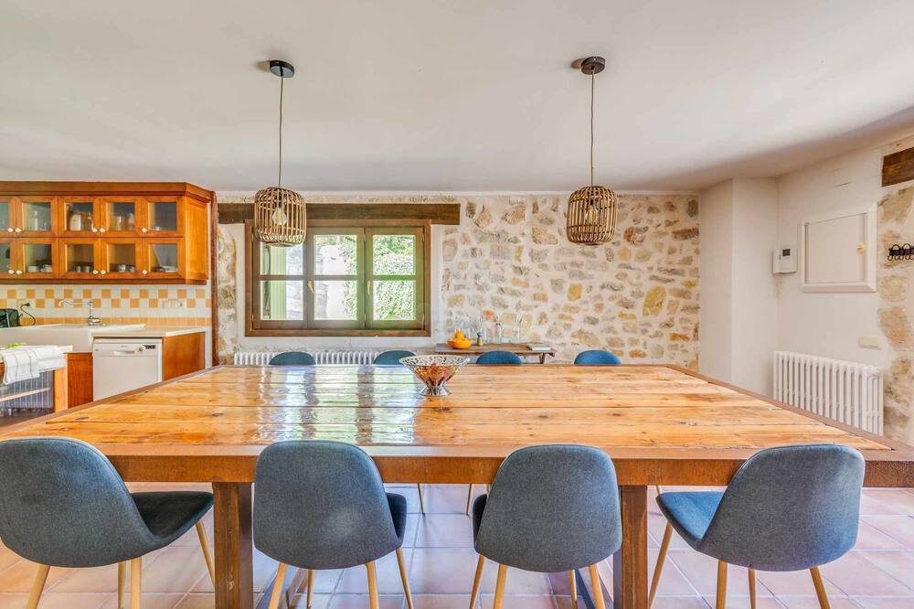 Photo of Kitchen in La Llacuna