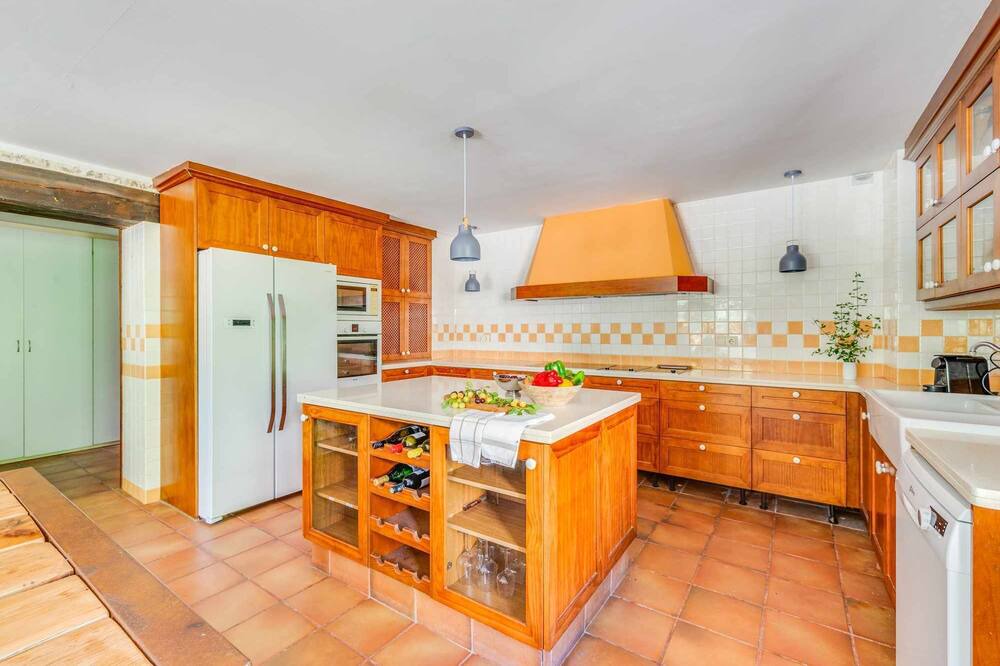 Photo of Kitchen in La Llacuna