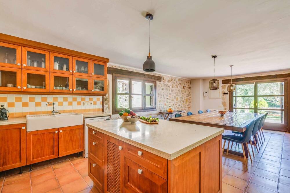 Photo of Kitchen in La Llacuna