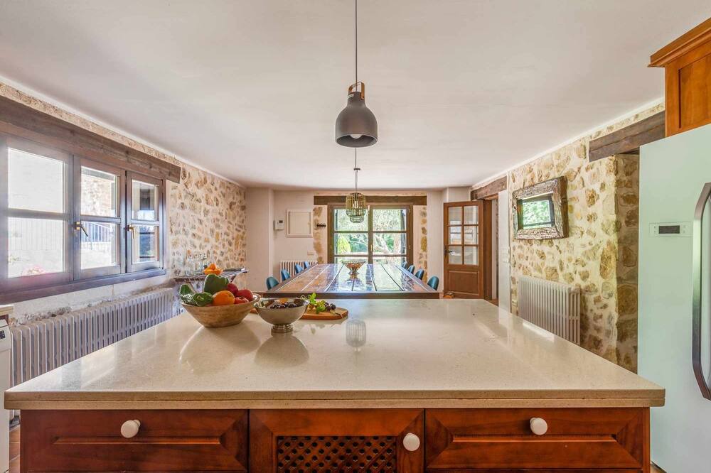 Photo of Kitchen in La Llacuna
