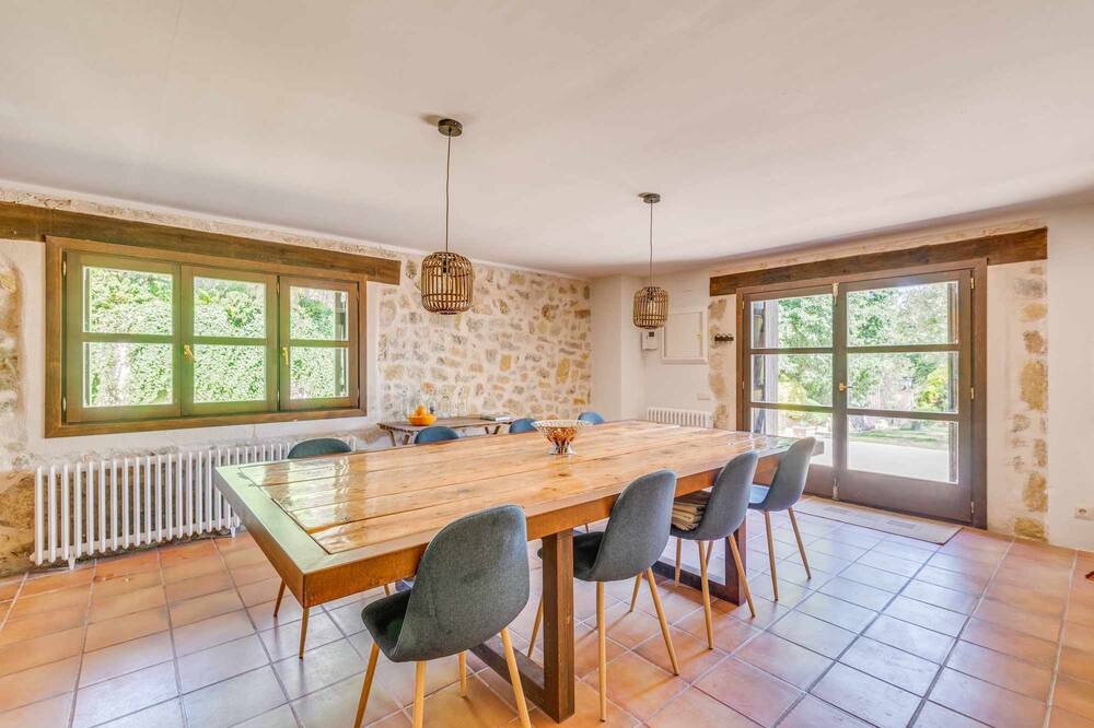 Photo of Kitchen in La Llacuna
