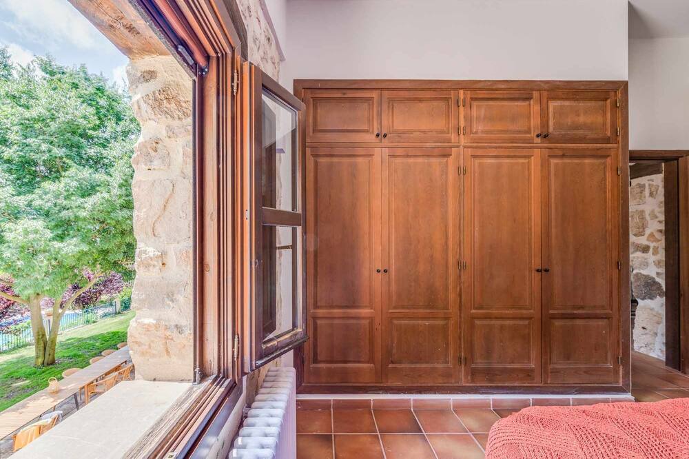 Photo of Bedroom in La Llacuna
