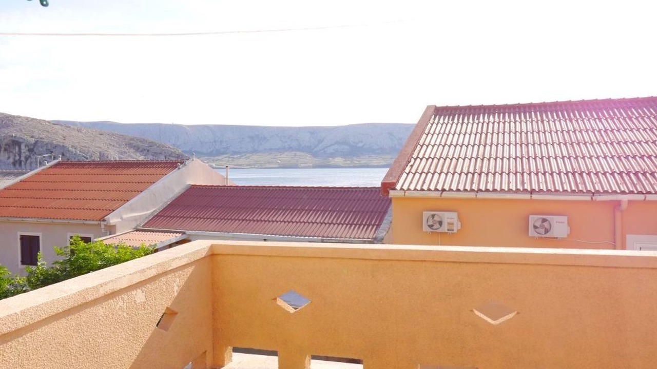 Photo of Patio Balcony in Metajna
