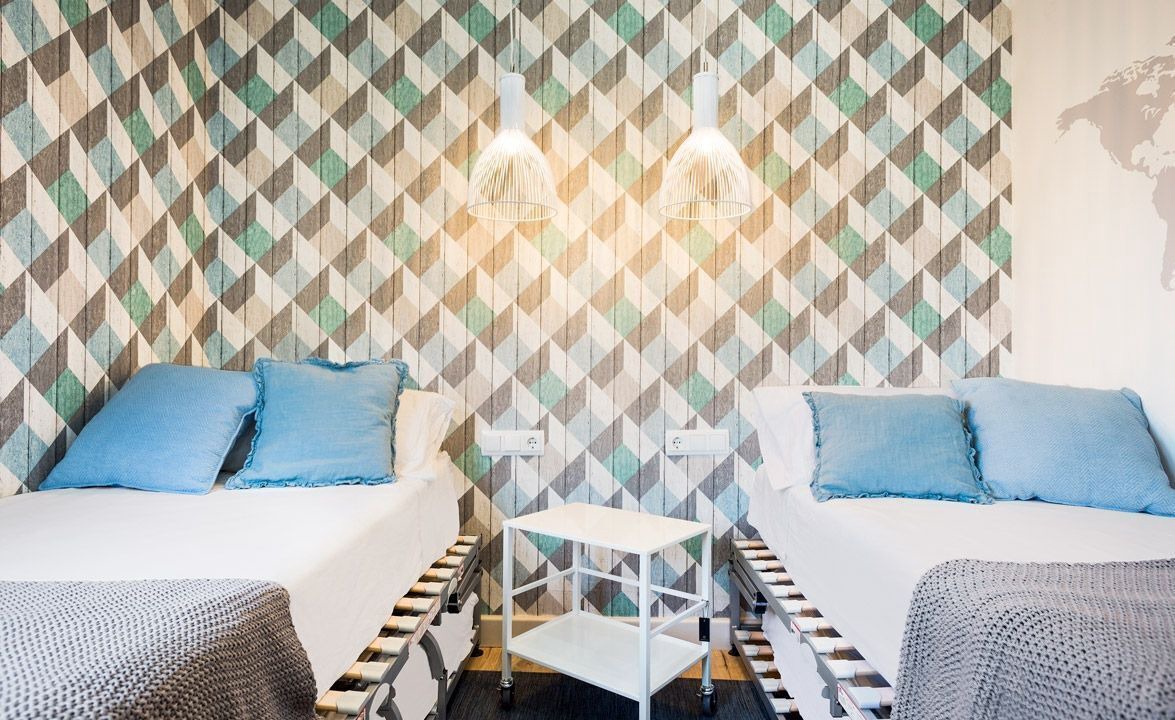 Photo of Bedroom in Caldes d'Estrac