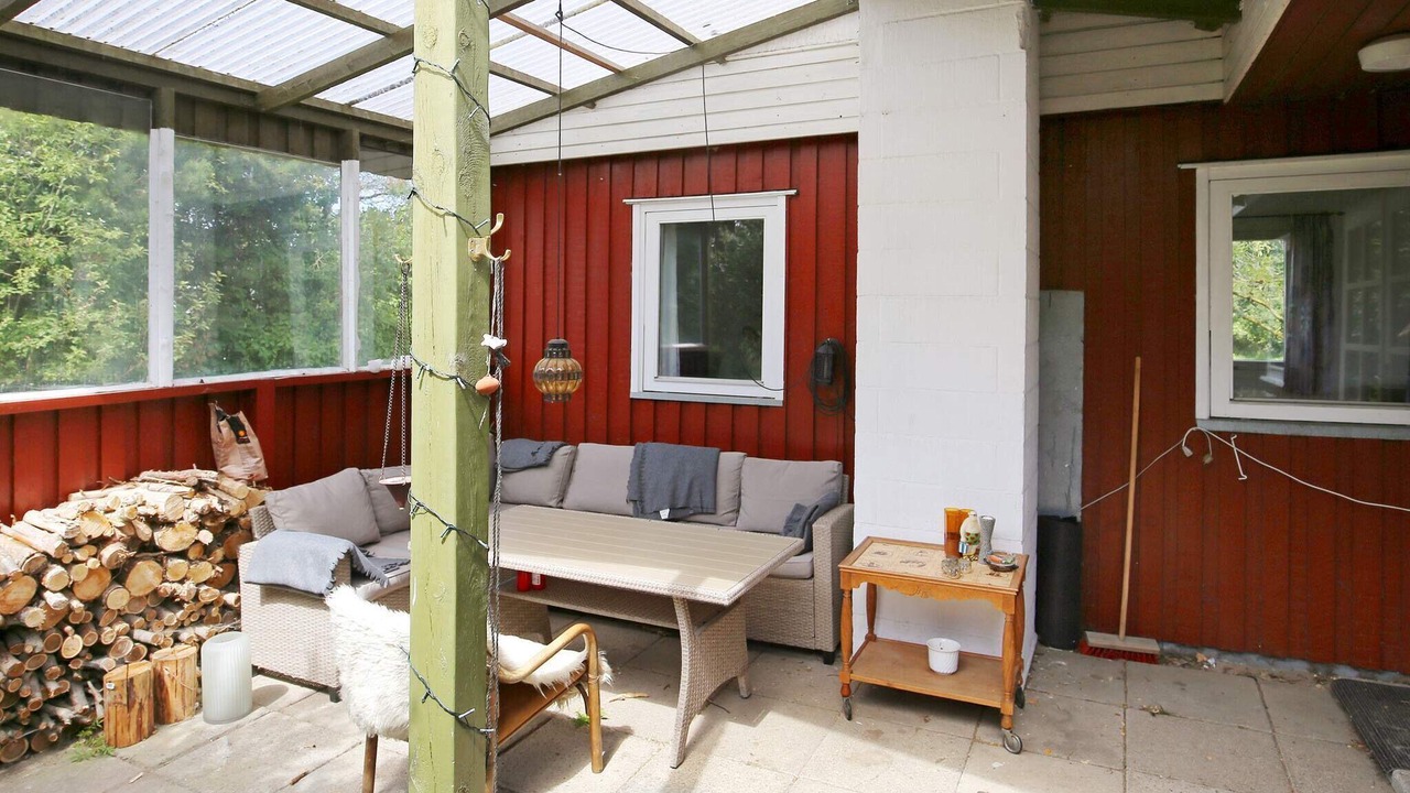Photo of Outdoor in Reersø