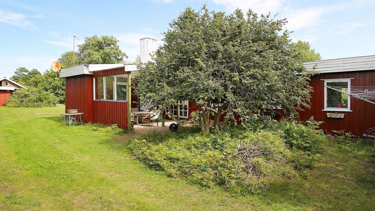 Photo of Outdoor in Reersø