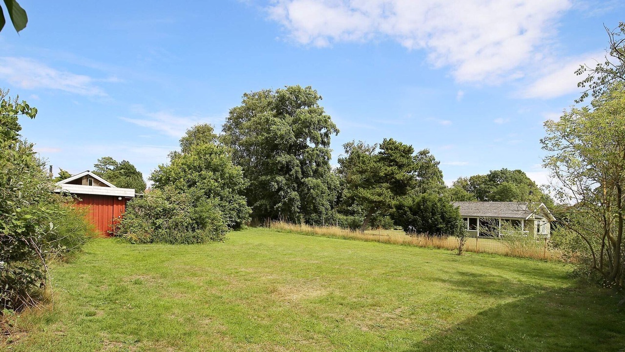 Photo of Outdoor in Reersø