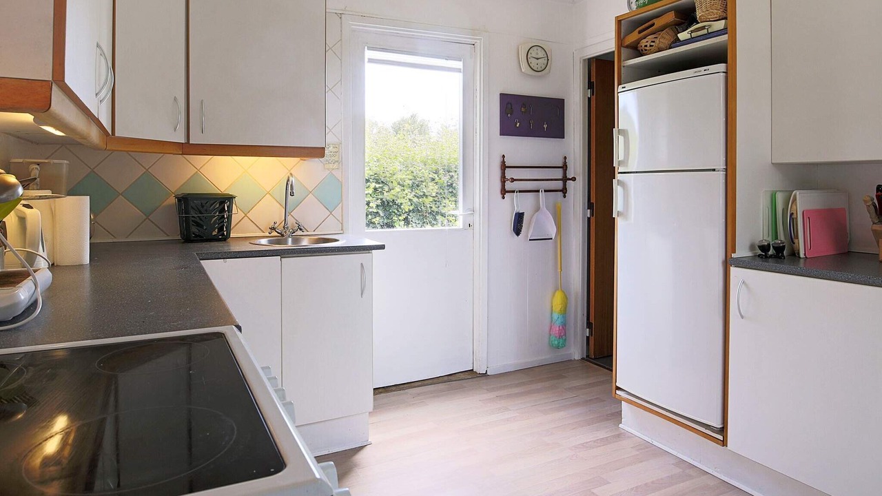 Photo of Kitchen in Reersø