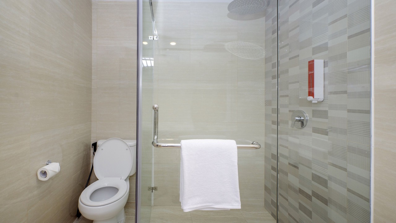 Photo of Bedroom in Bitung