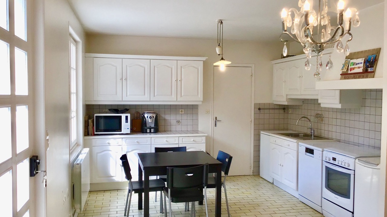 Photo of Kitchen in Theville