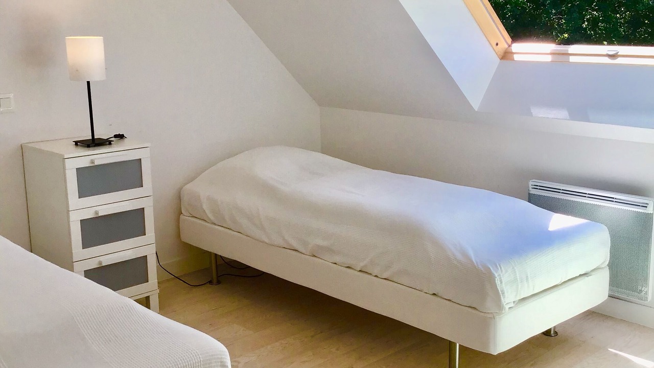 Photo of Bedroom in Theville